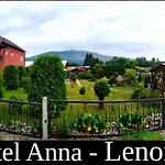 Anna Maison d'hôtes 3*