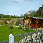 Anna Maison d'hôtes Lenora