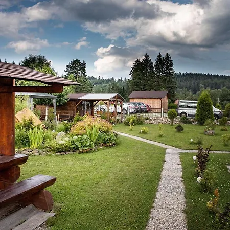 Anna Guest house 3*
