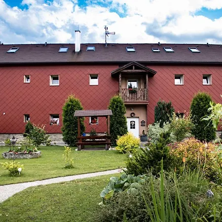Guest house Anna