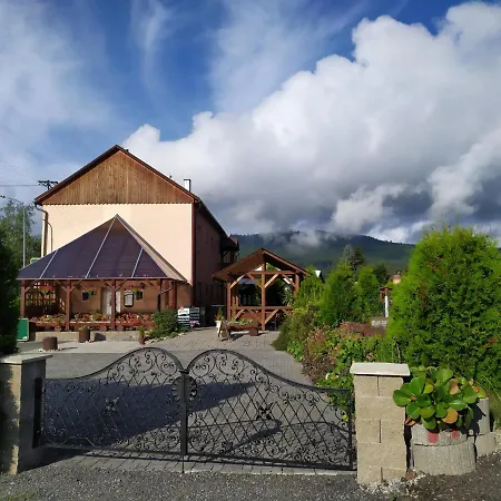 Guest house Anna