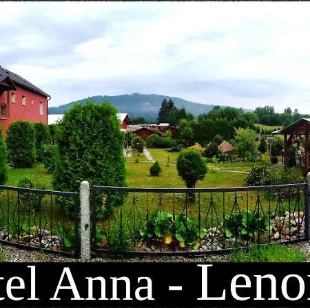 Anna Maison d'hôtes 3*