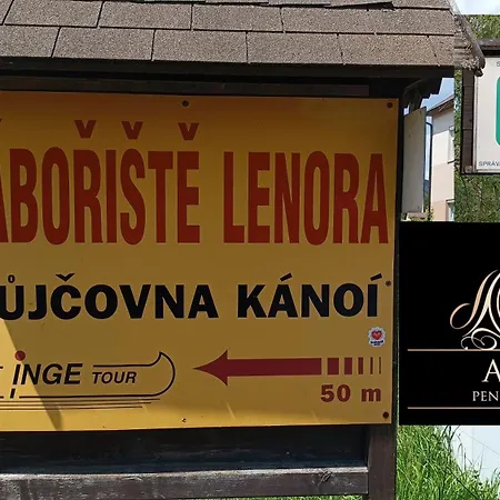 Anna 3* Lenora