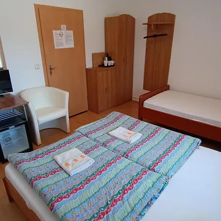 Guest house Anna