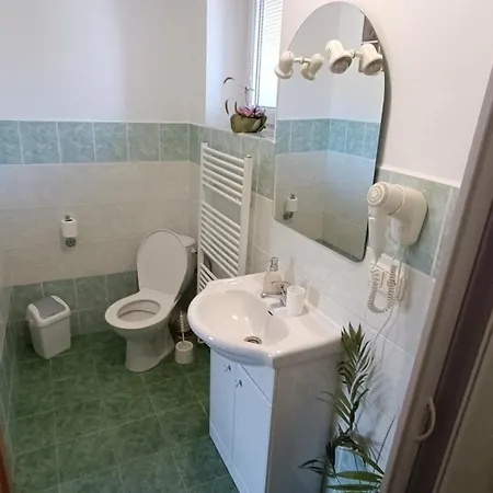 Anna Guest house 3*