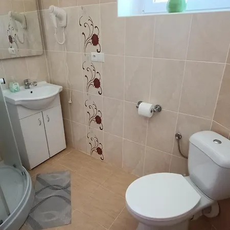 Guest house Anna 3*