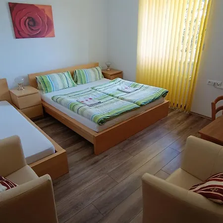 Anna Guest house Lenora