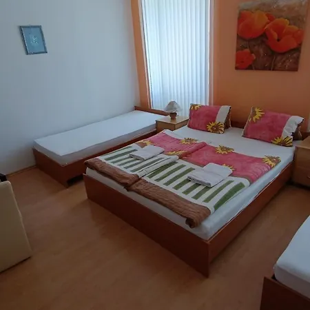 Guest house Anna Lenora