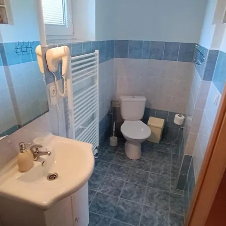 Anna Guest house 3*