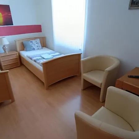 Guest house Anna