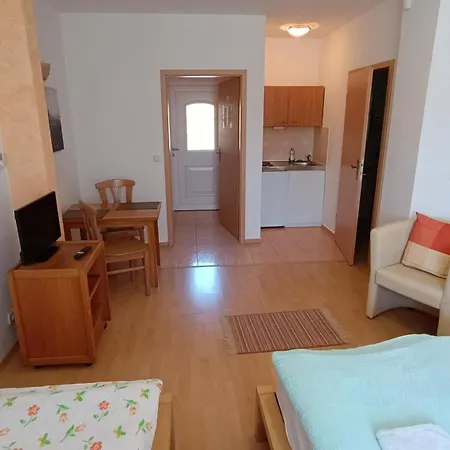 Anna Guest house Lenora