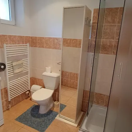 Guest house Anna Lenora