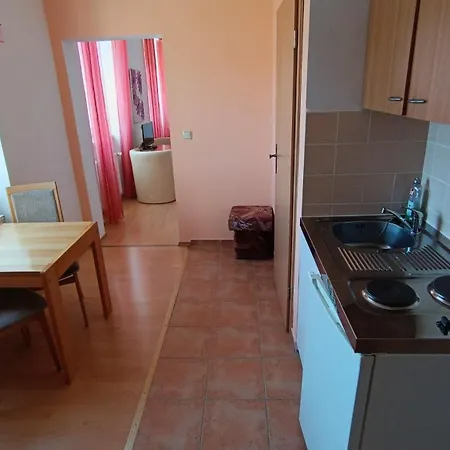 Anna Guest house