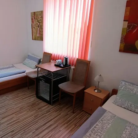 Guest house Anna 3*