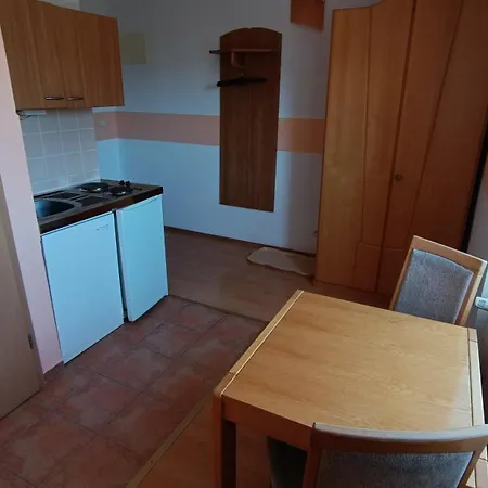 Guest house Anna Lenora