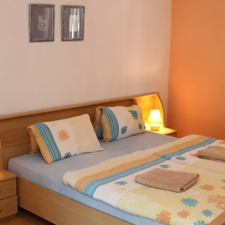 Guest house Anna 3*