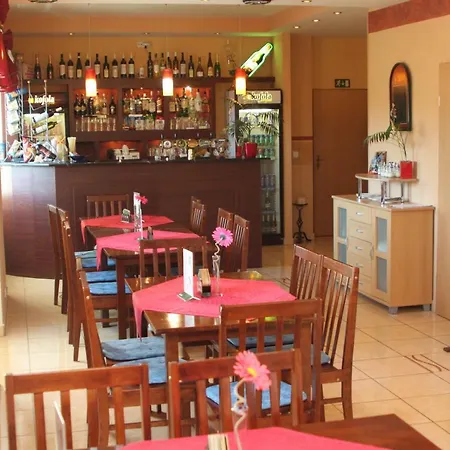Guest house Anna Lenora