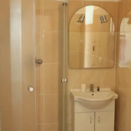 Anna Maison d'hôtes