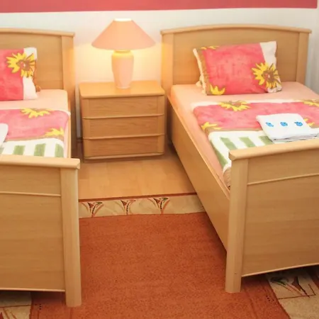 Anna Guest house