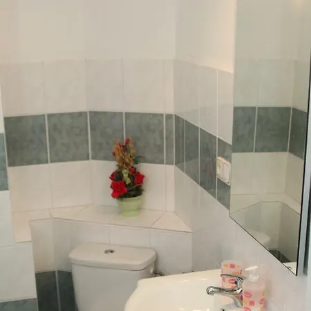 Anna Casa de hóspedes 3*
