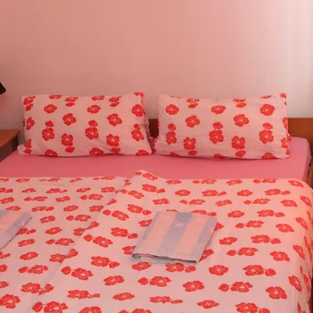 Casa de hóspedes Anna Lenora