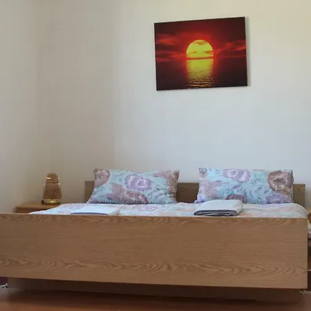 Casa de hóspedes Anna