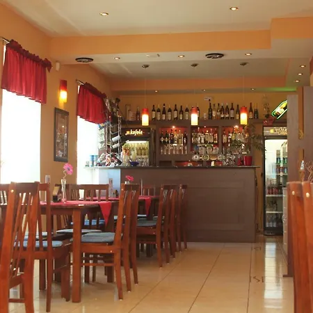 Guest house Anna