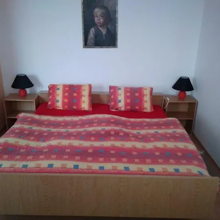 Anna Casa de hóspedes 3*
