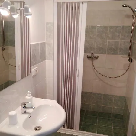 Guest house Anna 3*