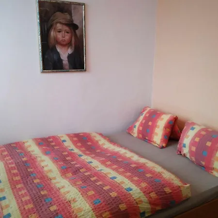 Casa de hóspedes Anna