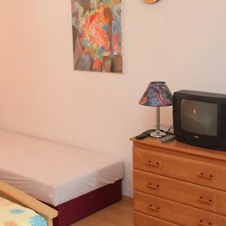 Casa de hóspedes Anna 3*