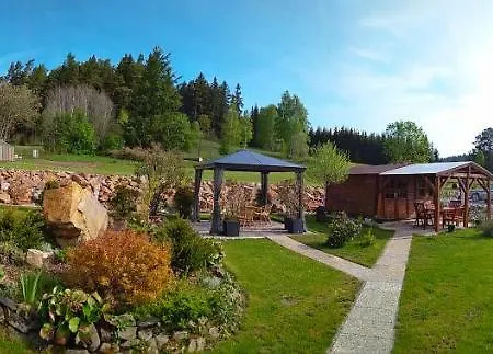 Maison d'hôtes Anna 3*