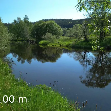 Anna Maison d'hôtes Lenora