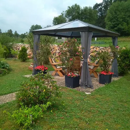 Maison d'hôtes Anna 3*