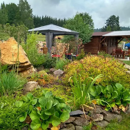 Guest house Anna