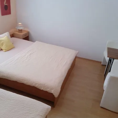 Anna Pensjonat 3*