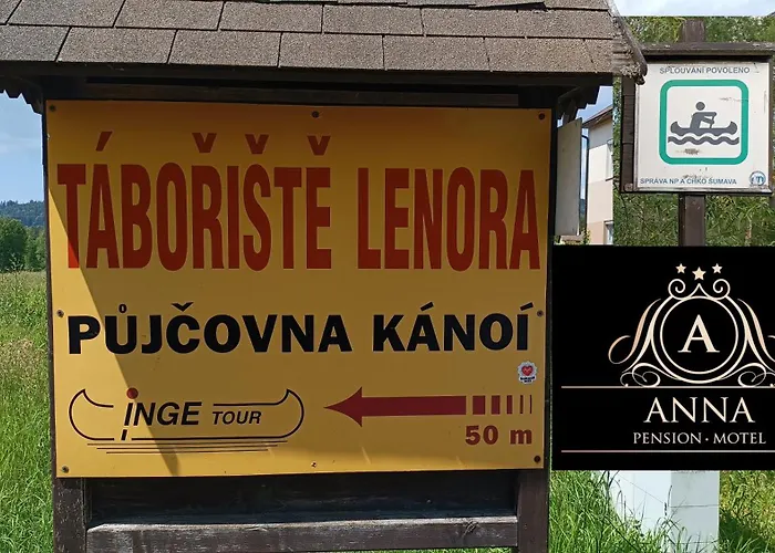 Anna 3* Lenora