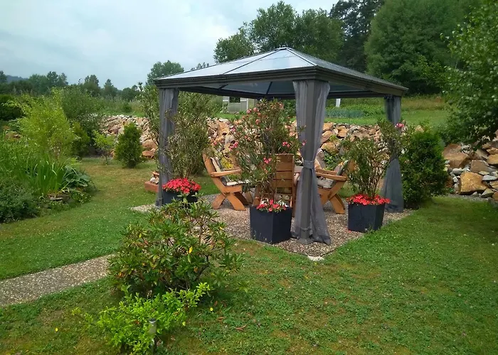 Guest house Anna 3*