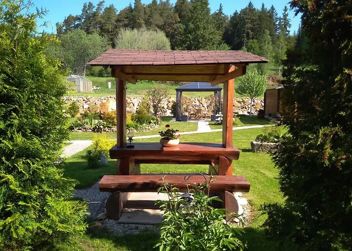 Guest house Anna Lenora